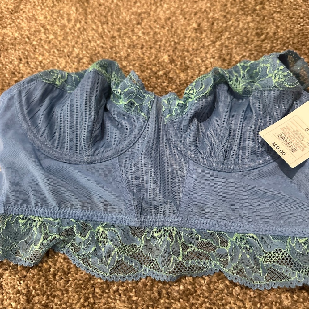 Women's Intimates Set - Red, Pink, Blue, Black one NWTs - Picture 6 of 10